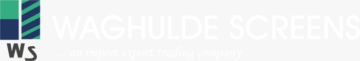 Waghulde Screens